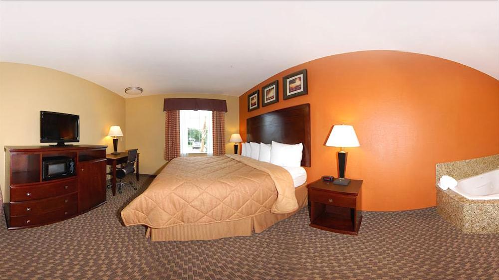 Spark By Hilton Opelousas Εξωτερικό φωτογραφία