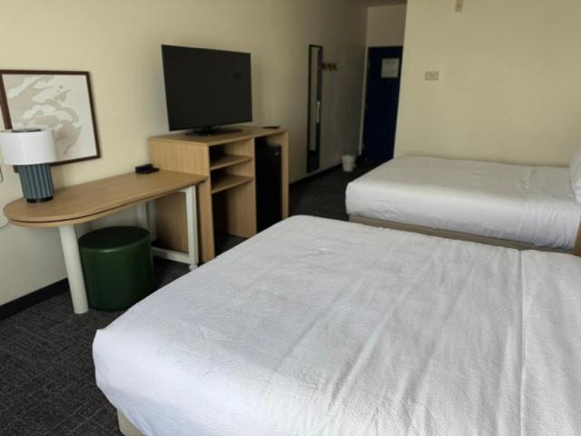 Spark By Hilton Opelousas Εξωτερικό φωτογραφία