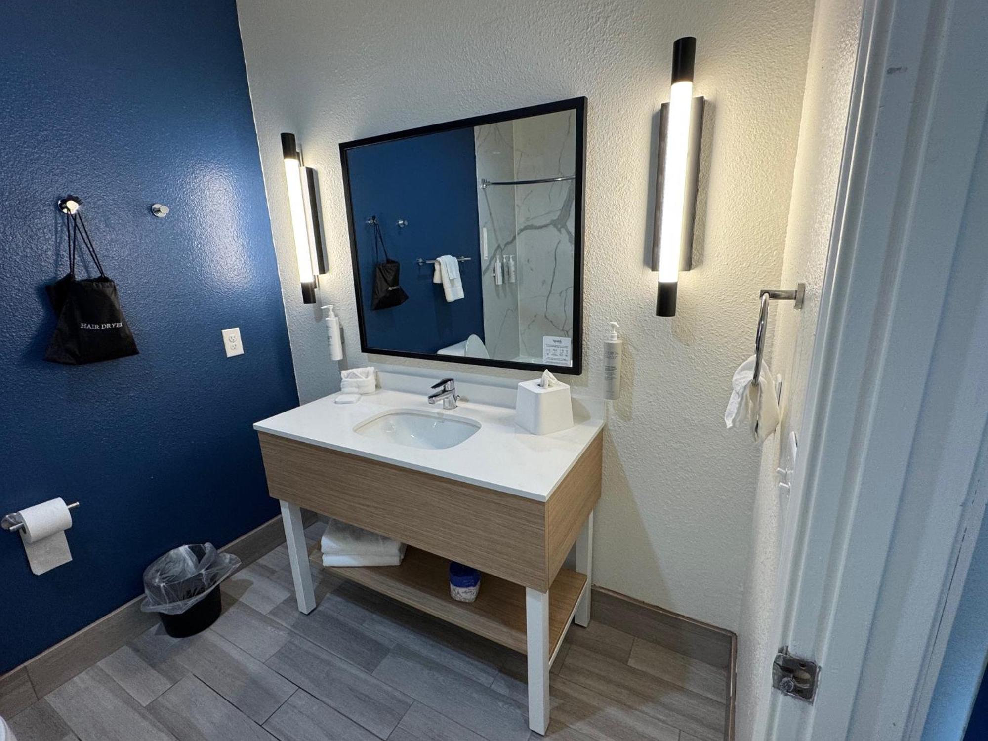 Spark By Hilton Opelousas Εξωτερικό φωτογραφία