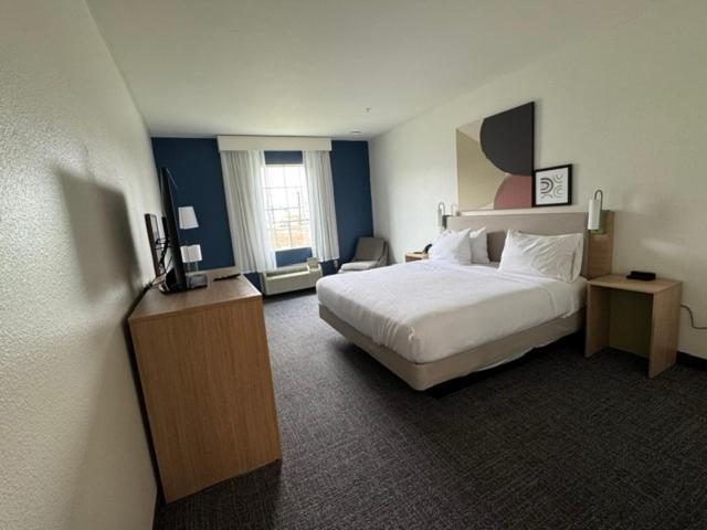 Spark By Hilton Opelousas Εξωτερικό φωτογραφία