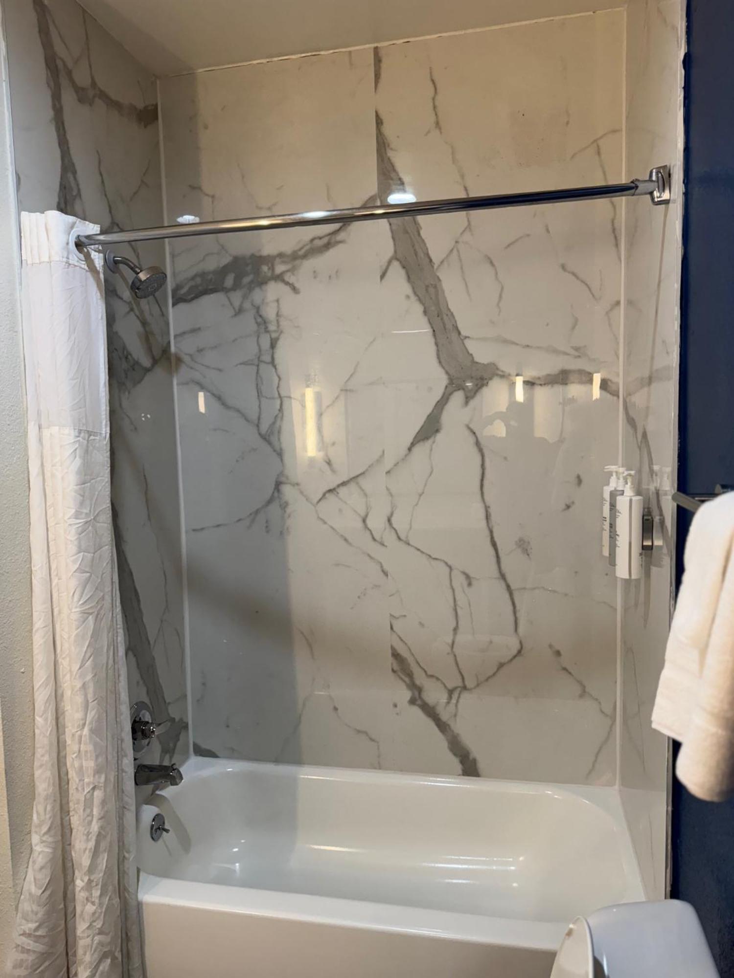 Spark By Hilton Opelousas Εξωτερικό φωτογραφία
