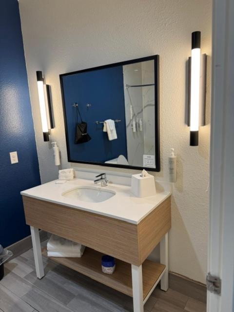 Spark By Hilton Opelousas Εξωτερικό φωτογραφία