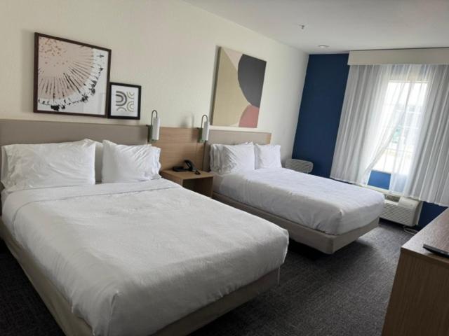 Spark By Hilton Opelousas Εξωτερικό φωτογραφία