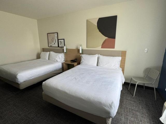 Spark By Hilton Opelousas Εξωτερικό φωτογραφία