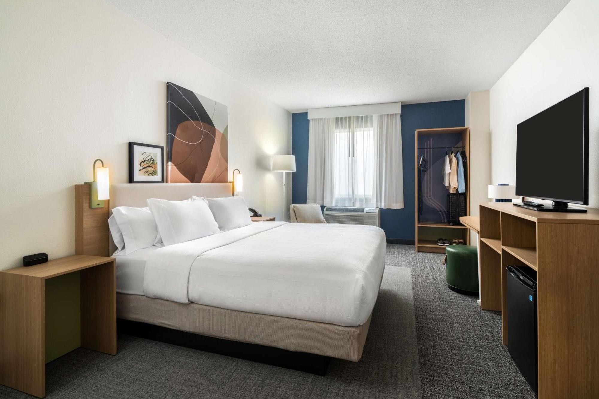 Spark By Hilton Opelousas Εξωτερικό φωτογραφία