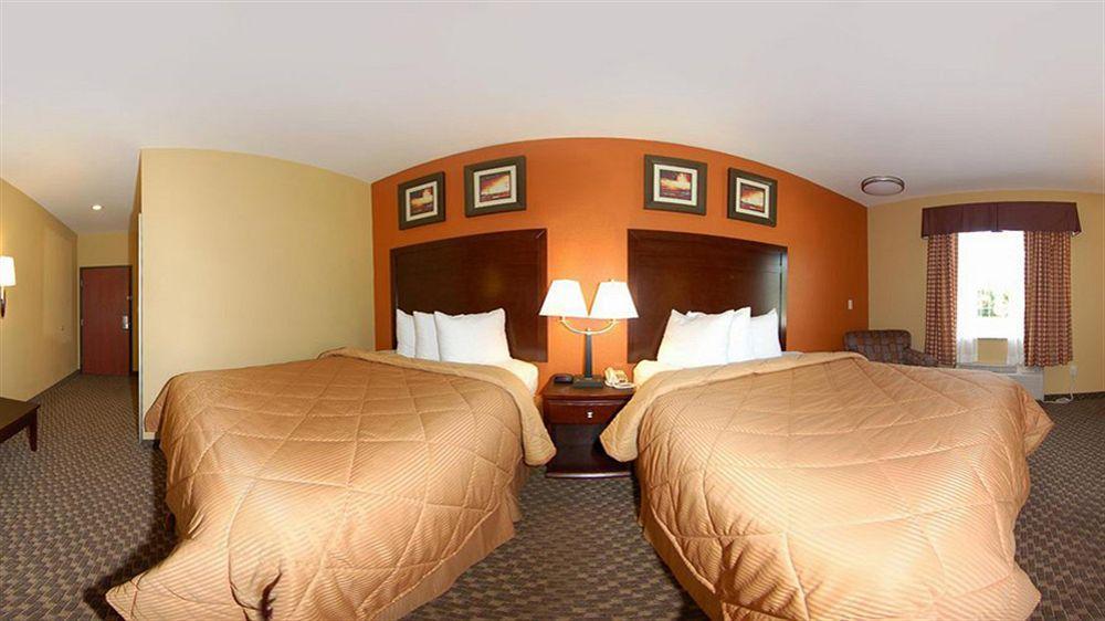 Spark By Hilton Opelousas Εξωτερικό φωτογραφία