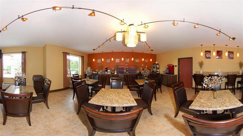 Spark By Hilton Opelousas Εξωτερικό φωτογραφία