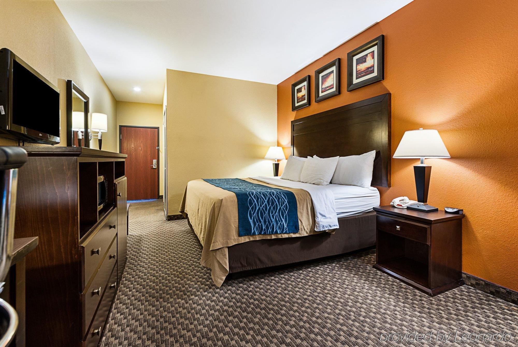 Spark By Hilton Opelousas Εξωτερικό φωτογραφία