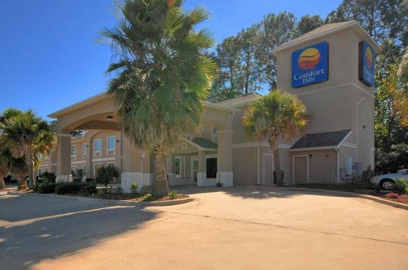Spark By Hilton Opelousas Εξωτερικό φωτογραφία