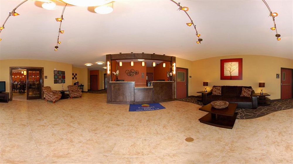Spark By Hilton Opelousas Εξωτερικό φωτογραφία